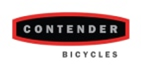 Contender Bicycles coupons